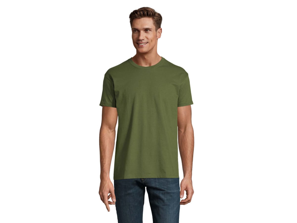 T-Shirt IMPERIAL HERR 190g