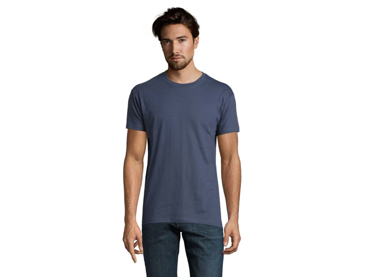 T-Shirt IMPERIAL HERR 190g