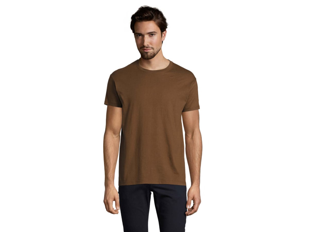 T-Shirt IMPERIAL HERR 190g