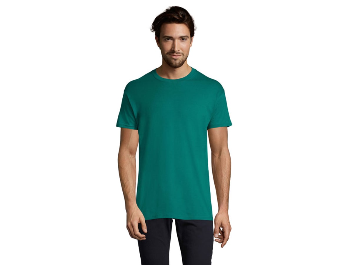 T-Shirt IMPERIAL HERR 190g