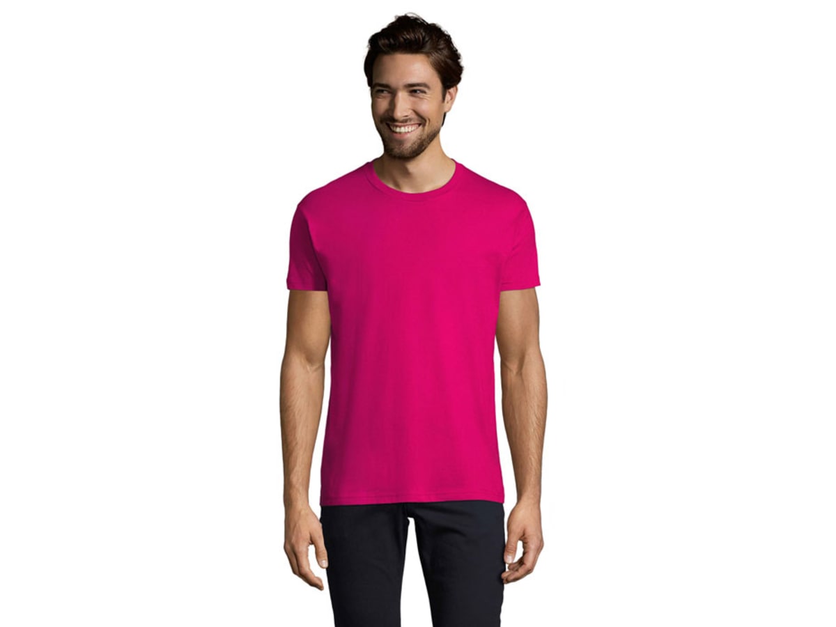 T-Shirt IMPERIAL HERR 190g