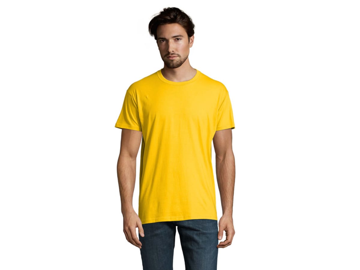 T-Shirt IMPERIAL HERR 190g