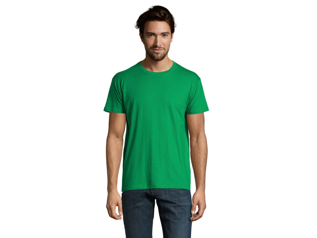T-Shirt IMPERIAL HERR 190g