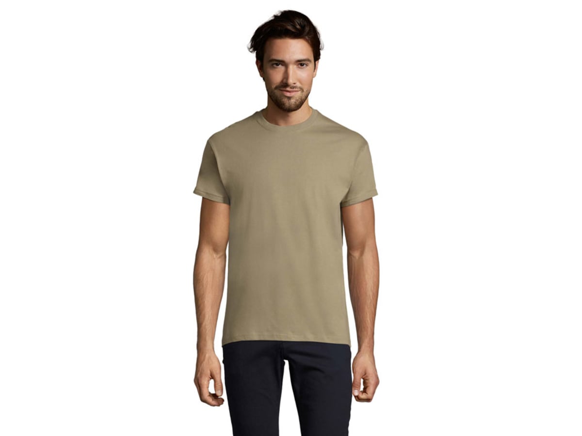 T-Shirt IMPERIAL HERR 190g