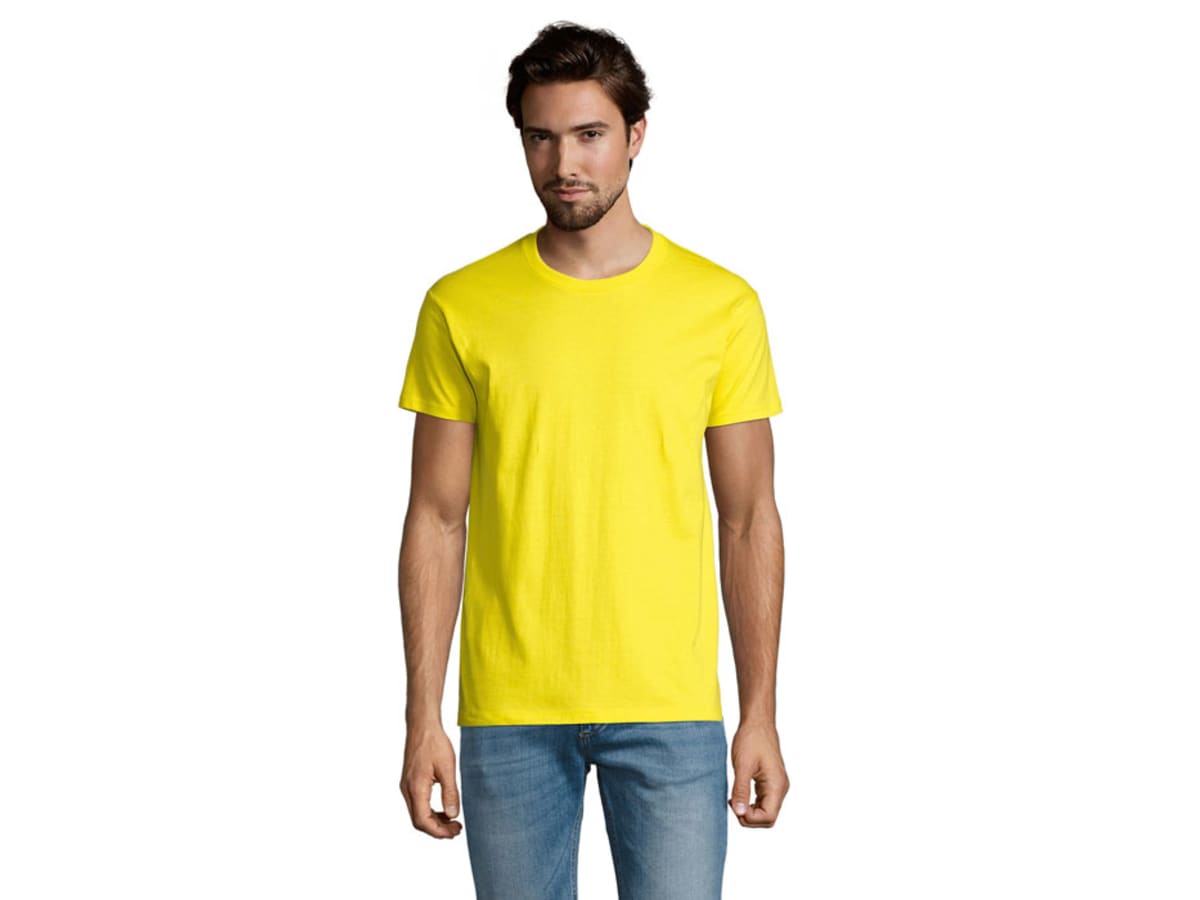 T-Shirt IMPERIAL HERR 190g