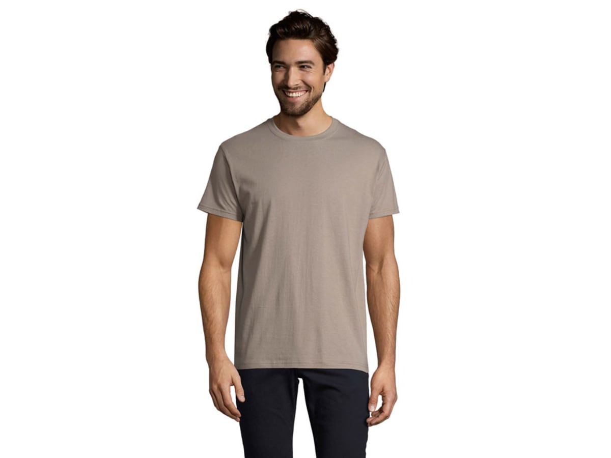 T-Shirt IMPERIAL HERR 190g