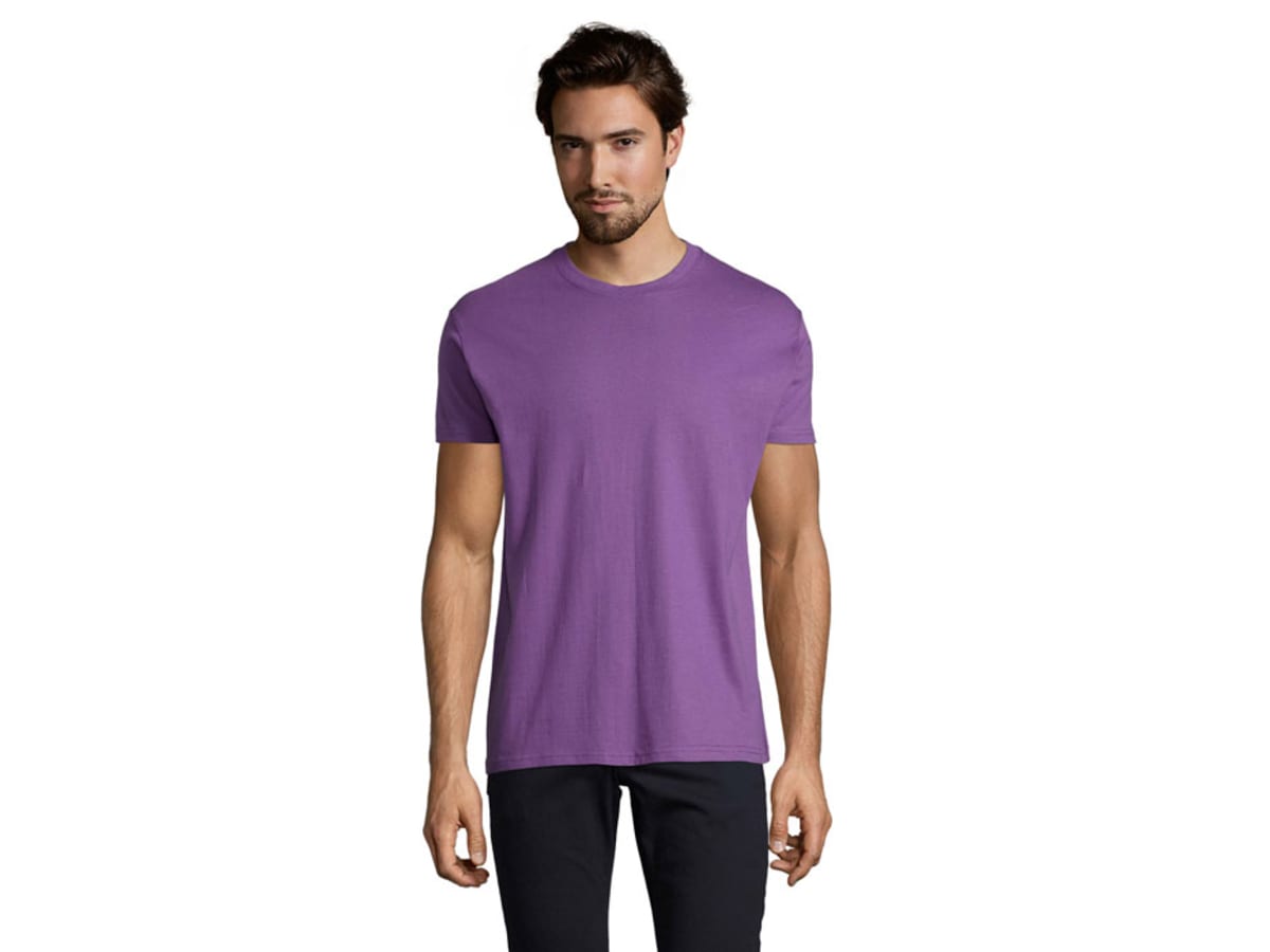 T-Shirt IMPERIAL HERR 190g
