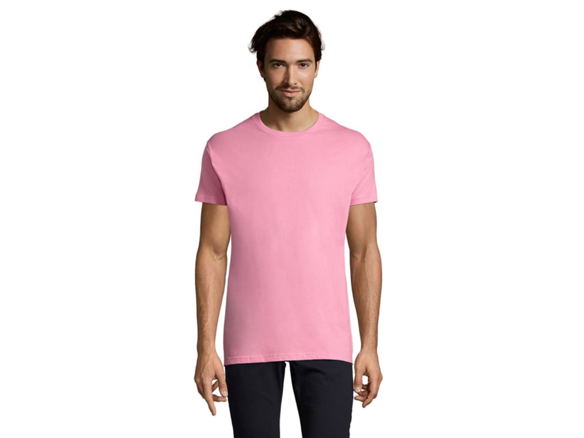 T-Shirt IMPERIAL HERR 190g
