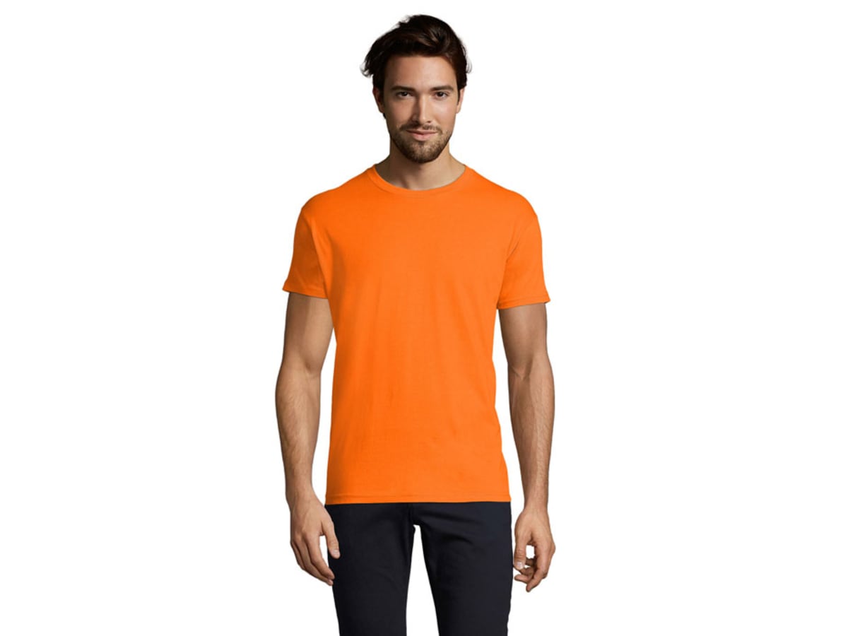 T-Shirt IMPERIAL HERR 190g