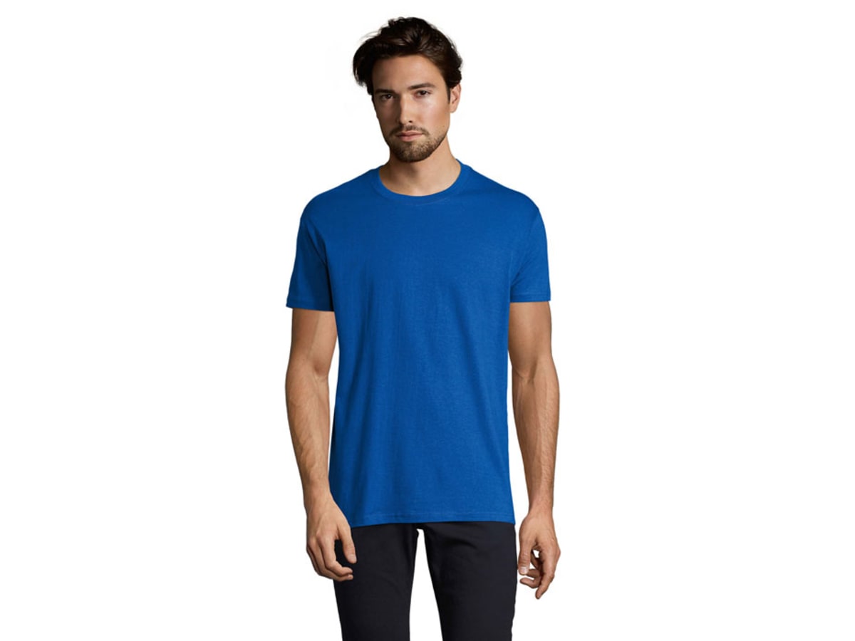 T-Shirt IMPERIAL HERR 190g