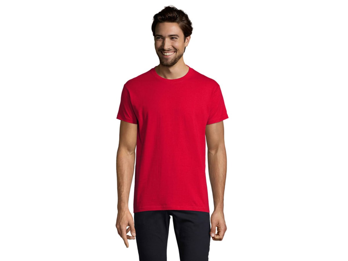 T-Shirt IMPERIAL HERR 190g
