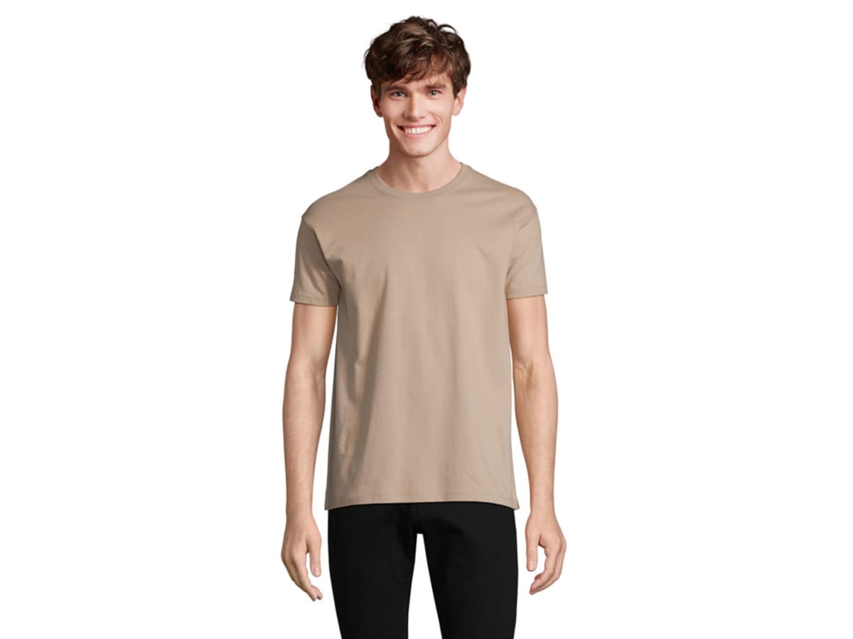 T-Shirt IMPERIAL HERR 190g
