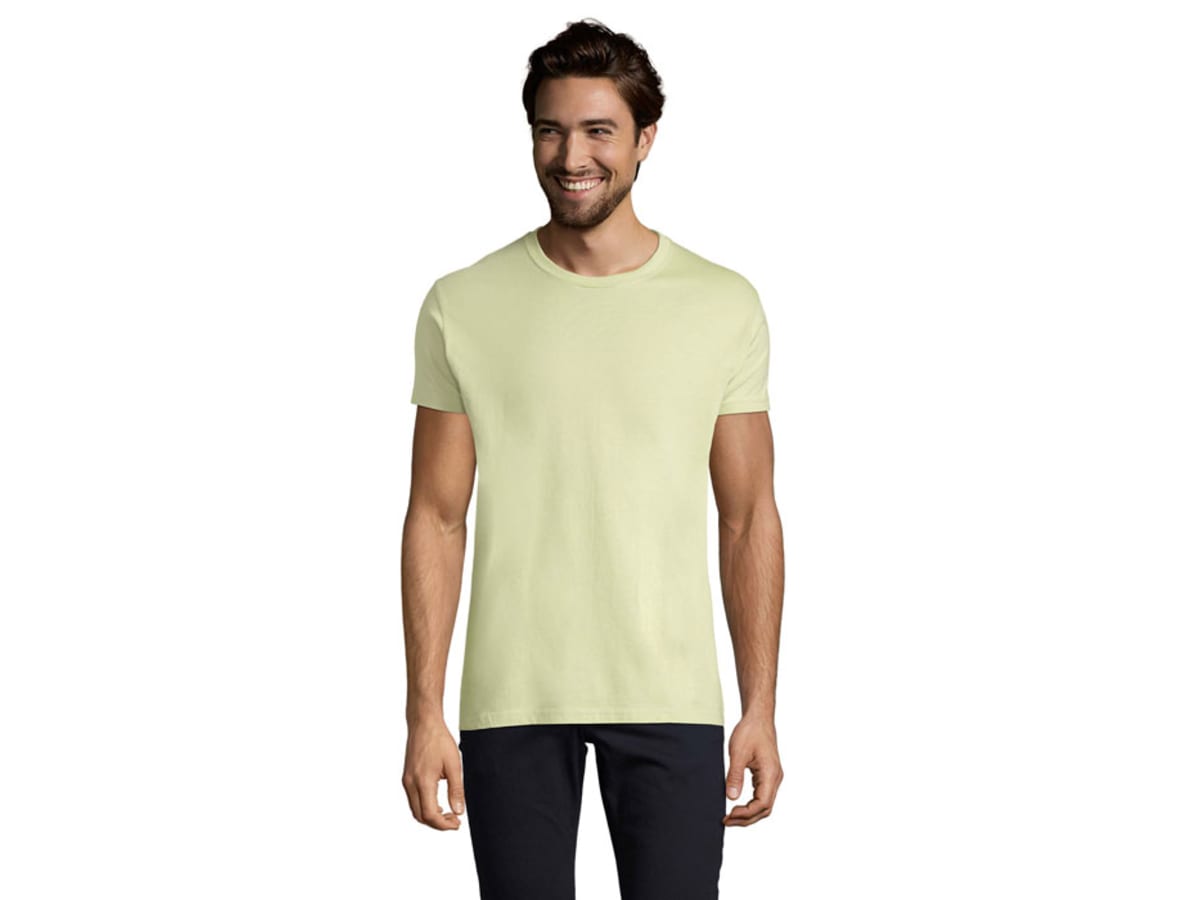 T-Shirt IMPERIAL HERR 190g