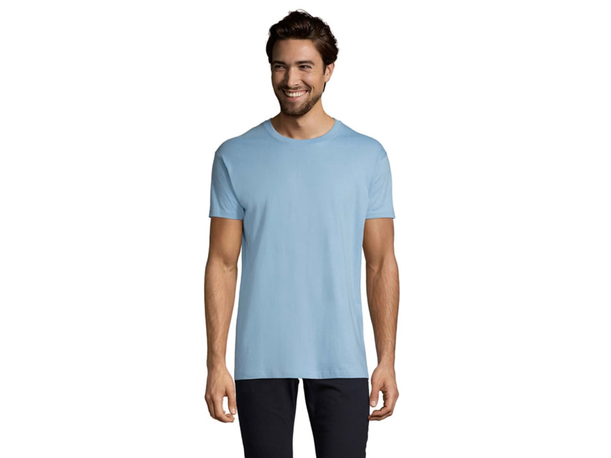 T-Shirt IMPERIAL HERR 190g