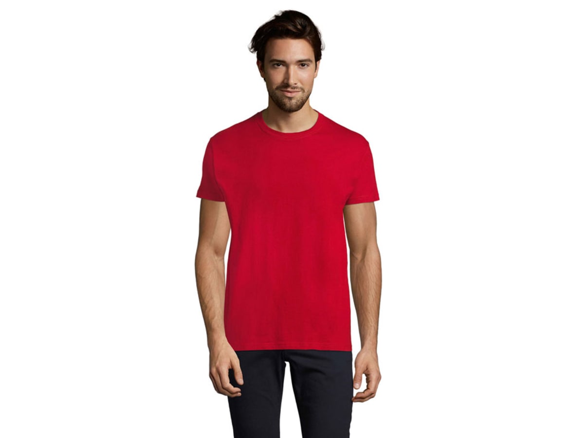 T-Shirt IMPERIAL HERR 190g