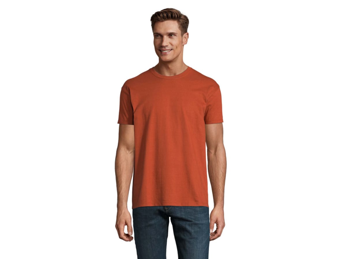 T-Shirt IMPERIAL HERR 190g