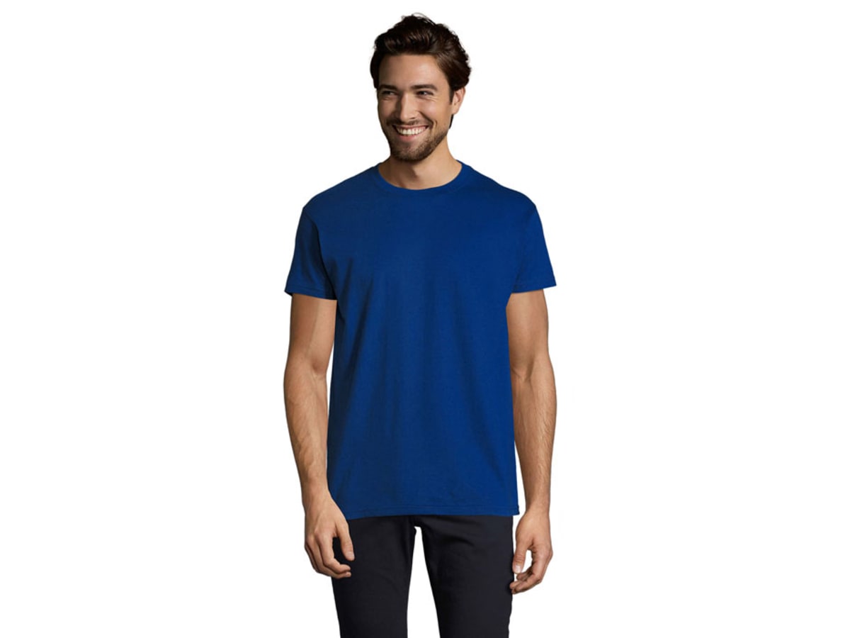 T-Shirt IMPERIAL HERR 190g