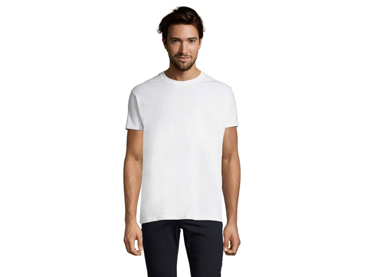 T-Shirt IMPERIAL HERR 190g