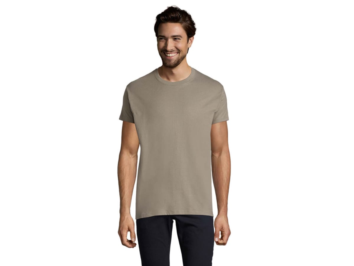 T-Shirt IMPERIAL HERR 190g