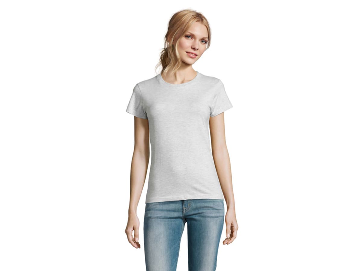 T-Shirt IMPERIAL DAM 190g