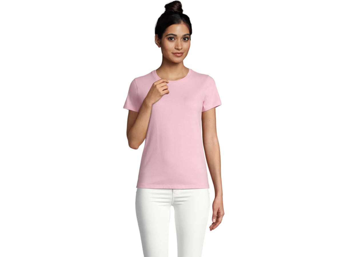 T-Shirt IMPERIAL DAM 190g