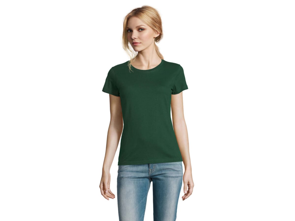 T-Shirt IMPERIAL DAM 190g