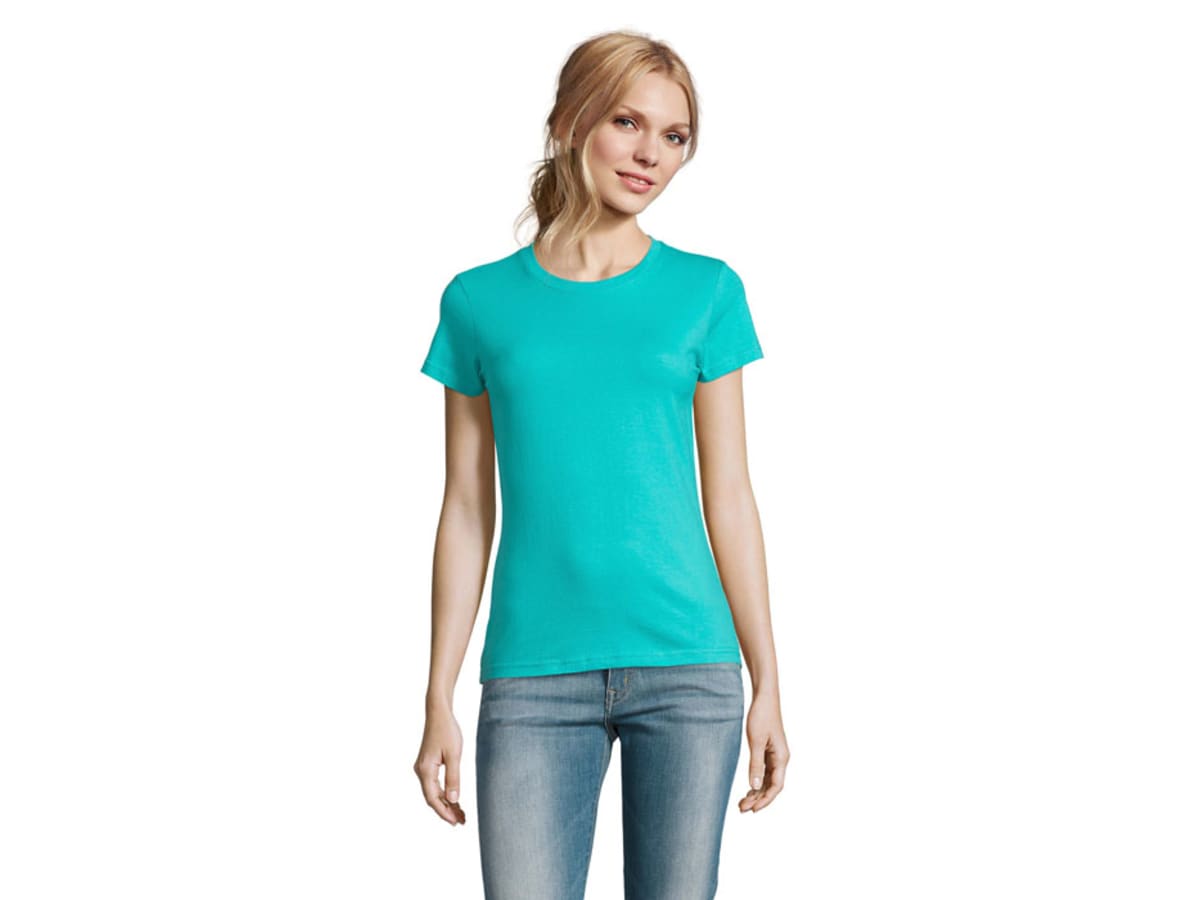 T-Shirt IMPERIAL DAM 190g