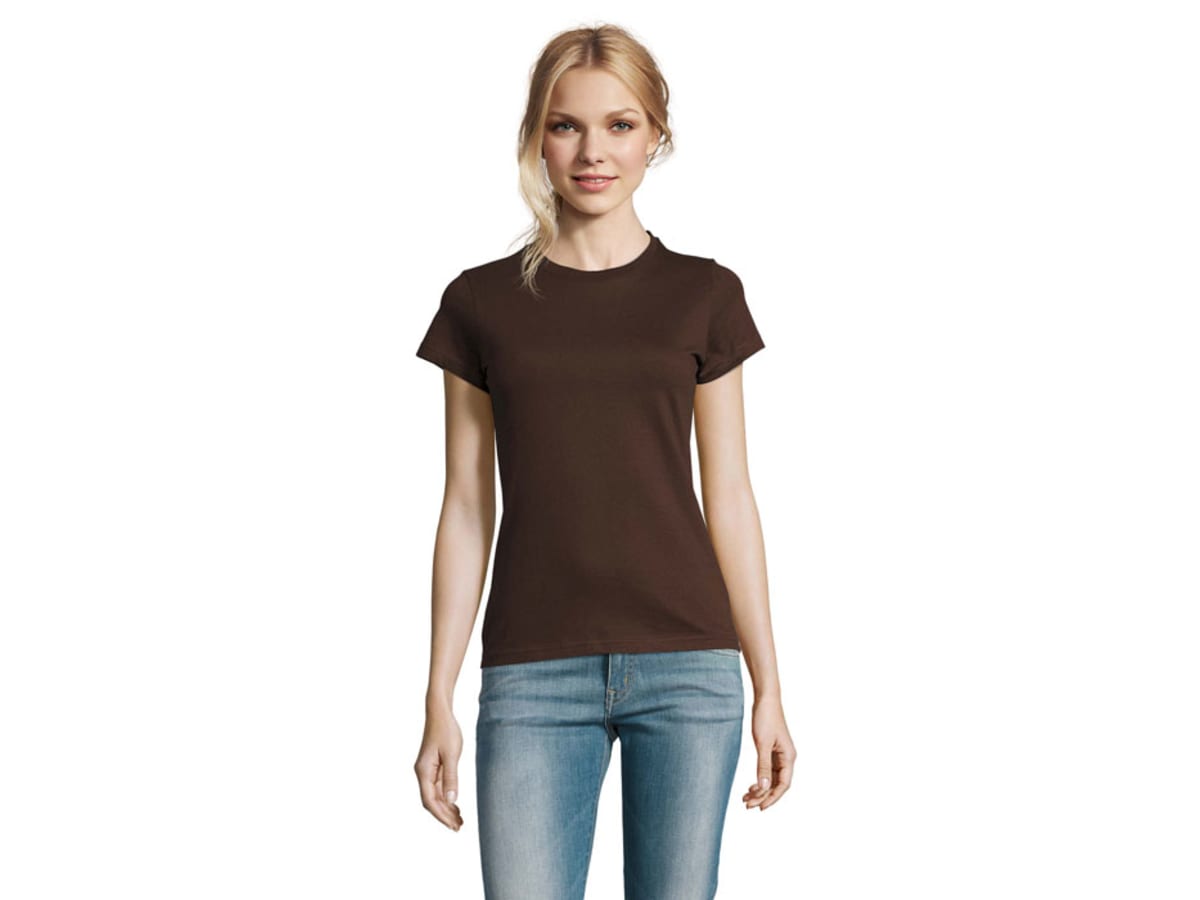 T-Shirt IMPERIAL DAM 190g
