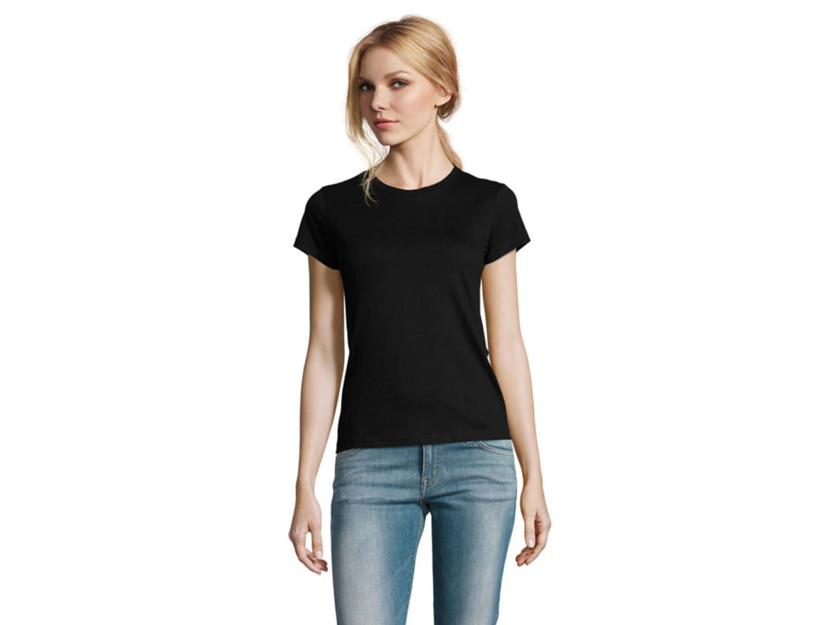 T-Shirt IMPERIAL DAM 190g