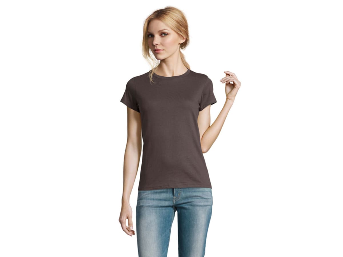 T-Shirt IMPERIAL DAM 190g