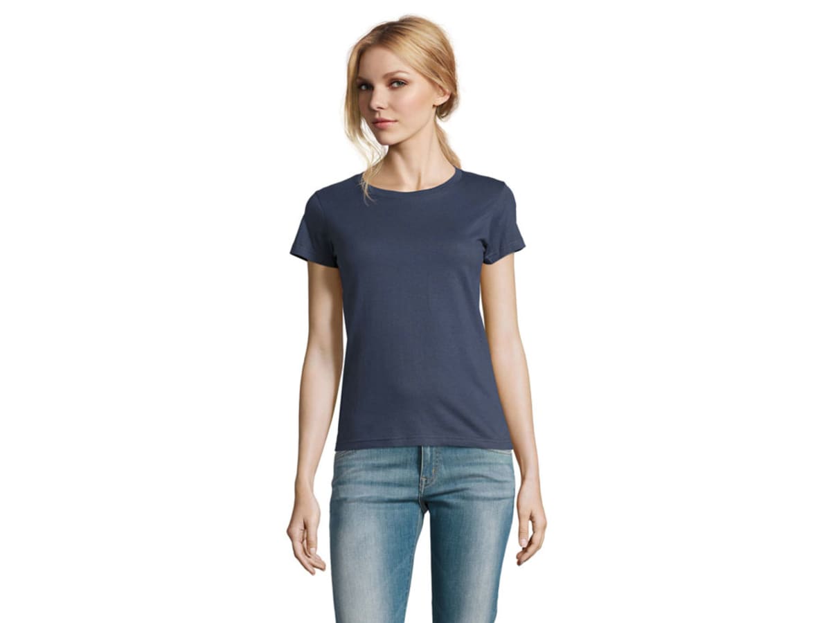 T-Shirt IMPERIAL DAM 190g