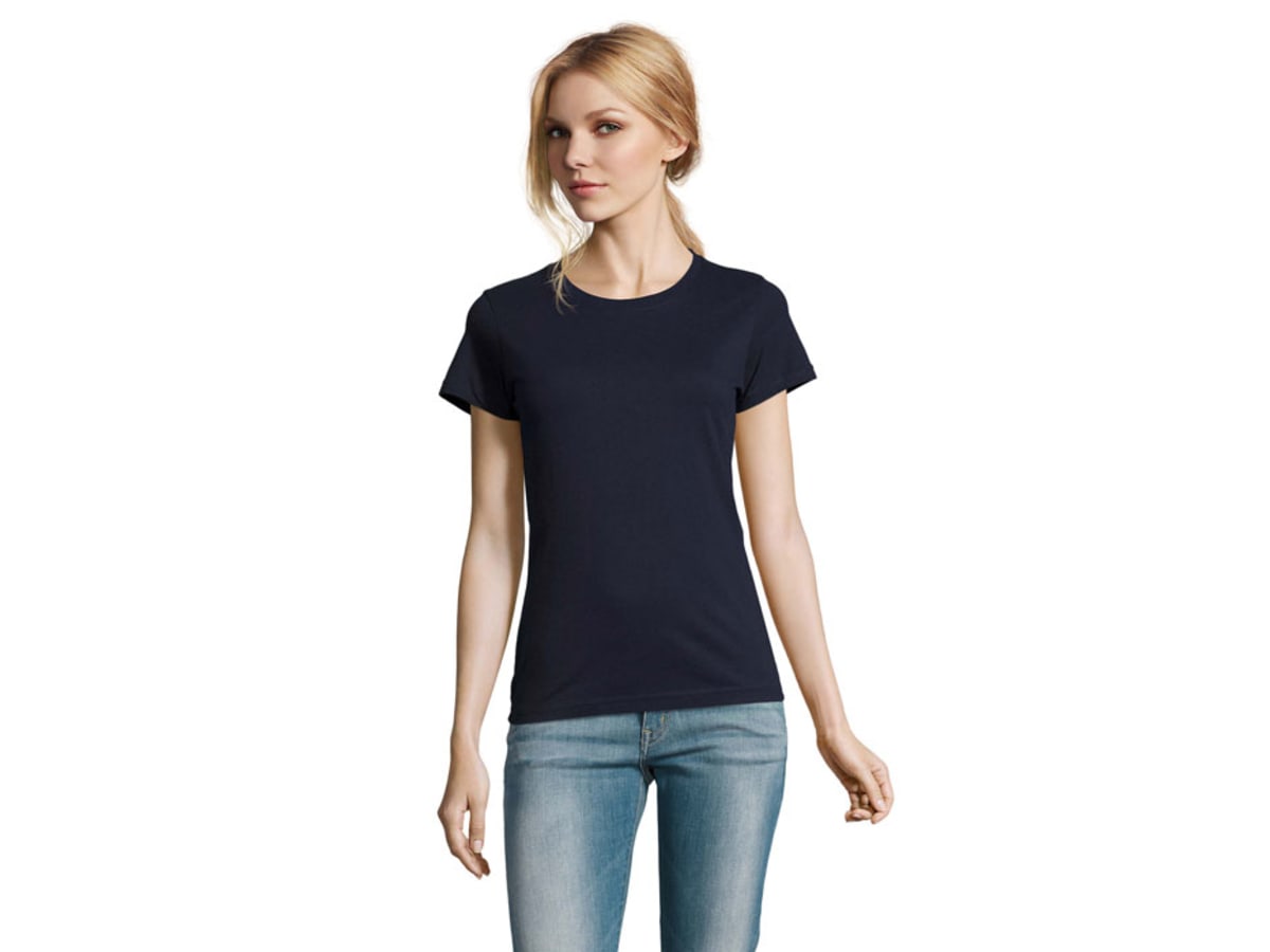 T-Shirt IMPERIAL DAM 190g