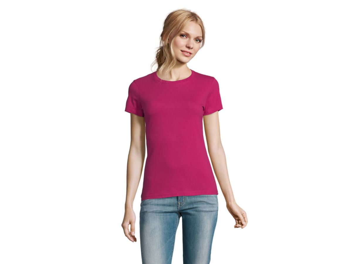 T-Shirt IMPERIAL DAM 190g