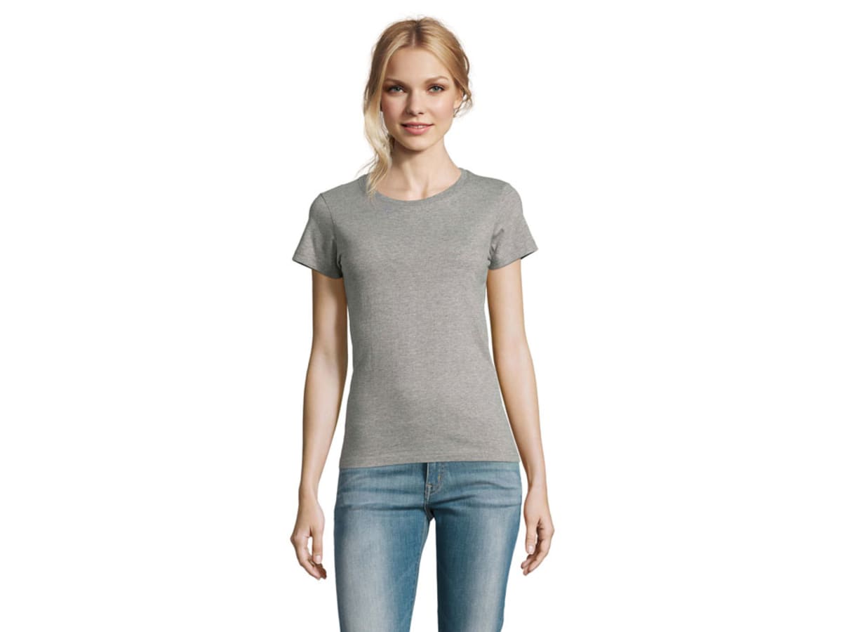 T-Shirt IMPERIAL DAM 190g
