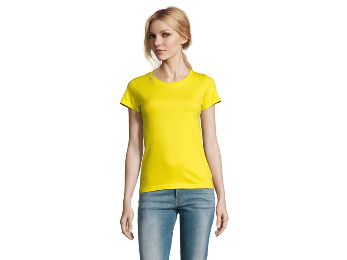 T-Shirt IMPERIAL DAM 190g
