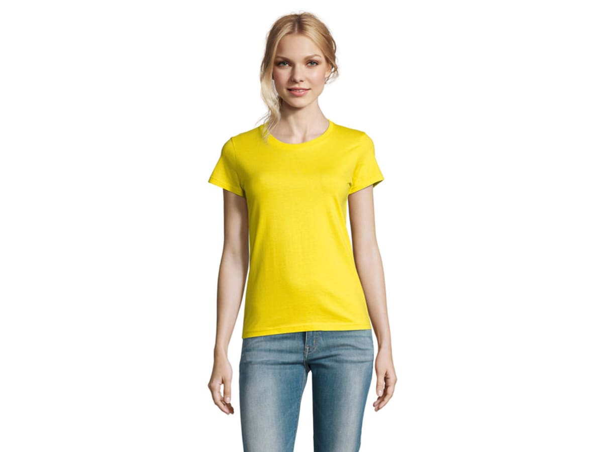 T-Shirt IMPERIAL DAM 190g