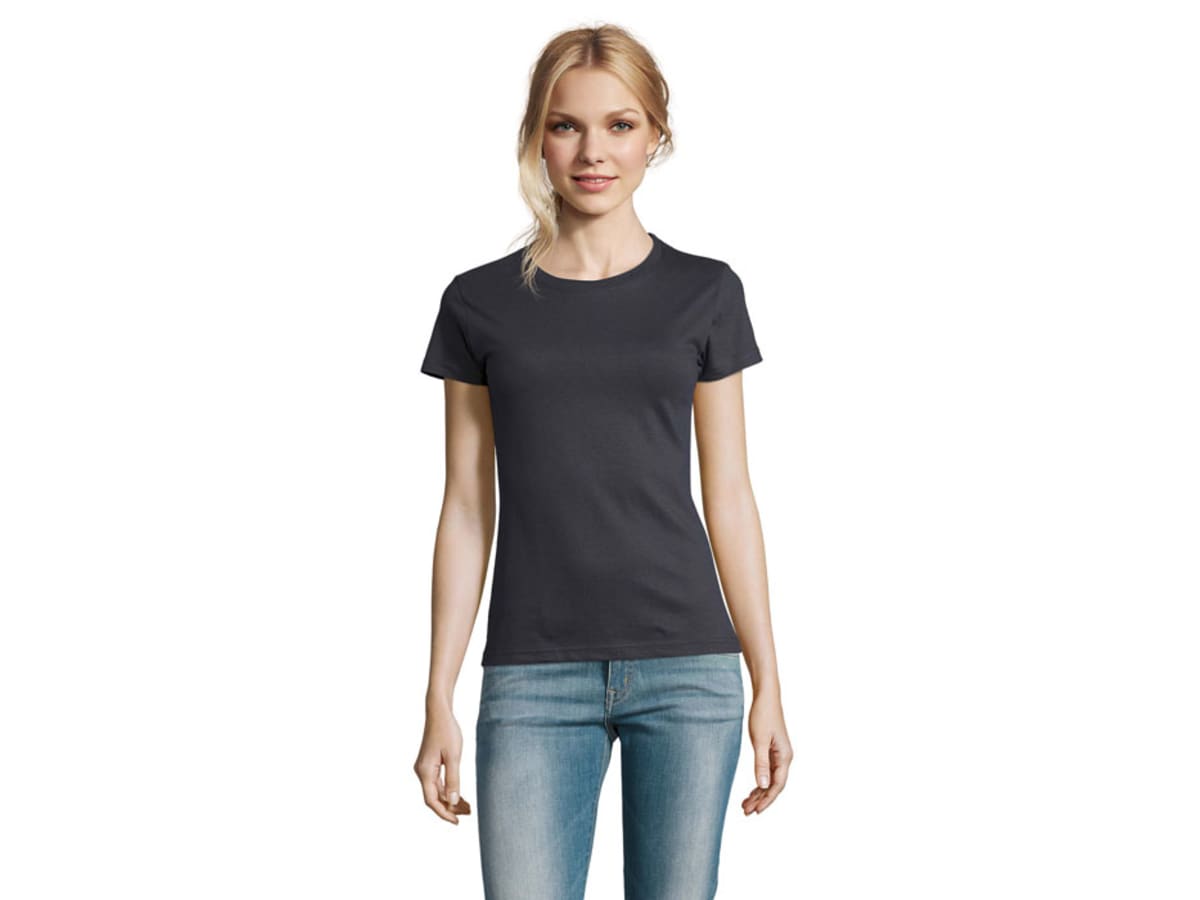 T-Shirt IMPERIAL DAM 190g