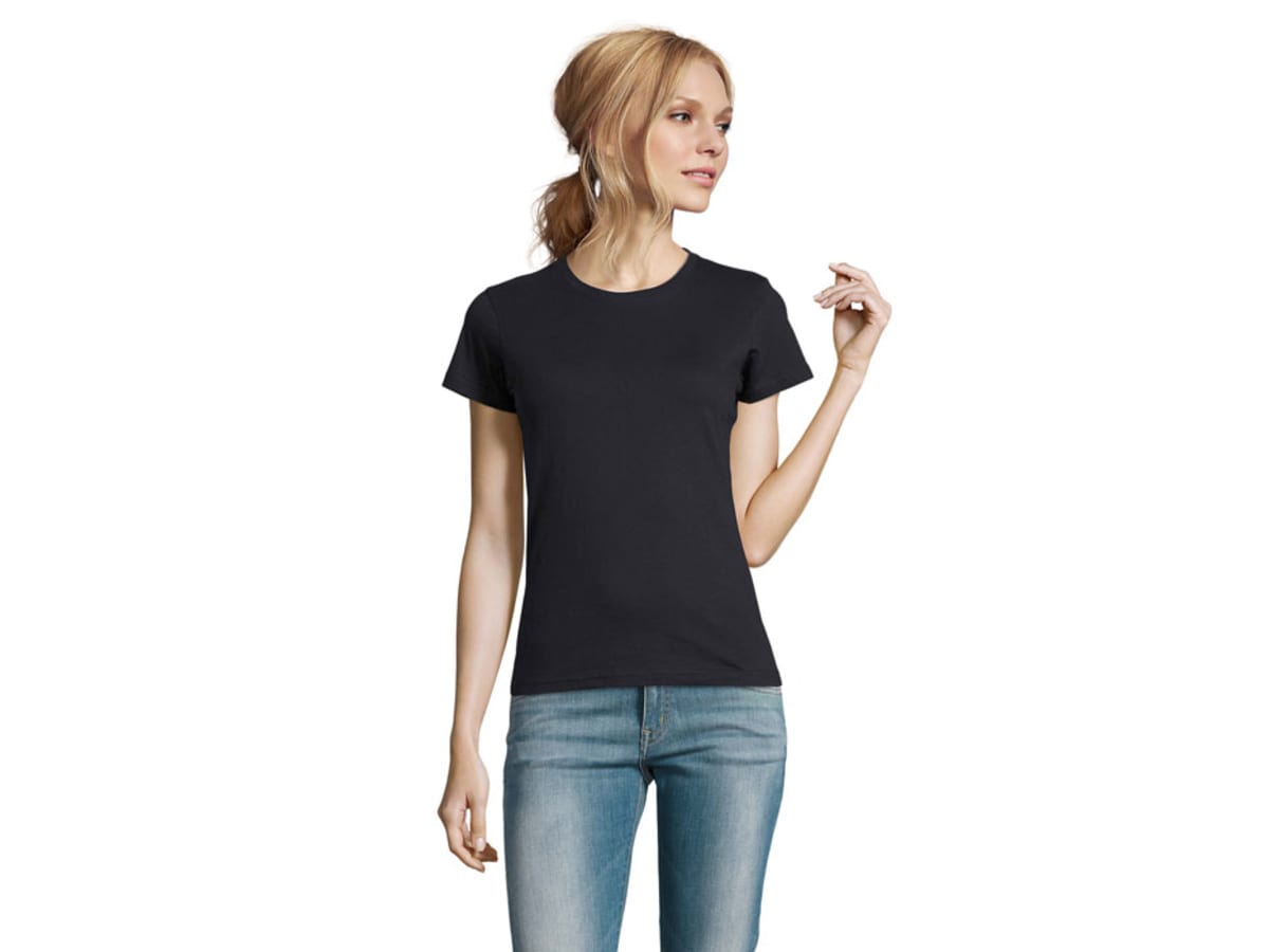 T-Shirt IMPERIAL DAM 190g
