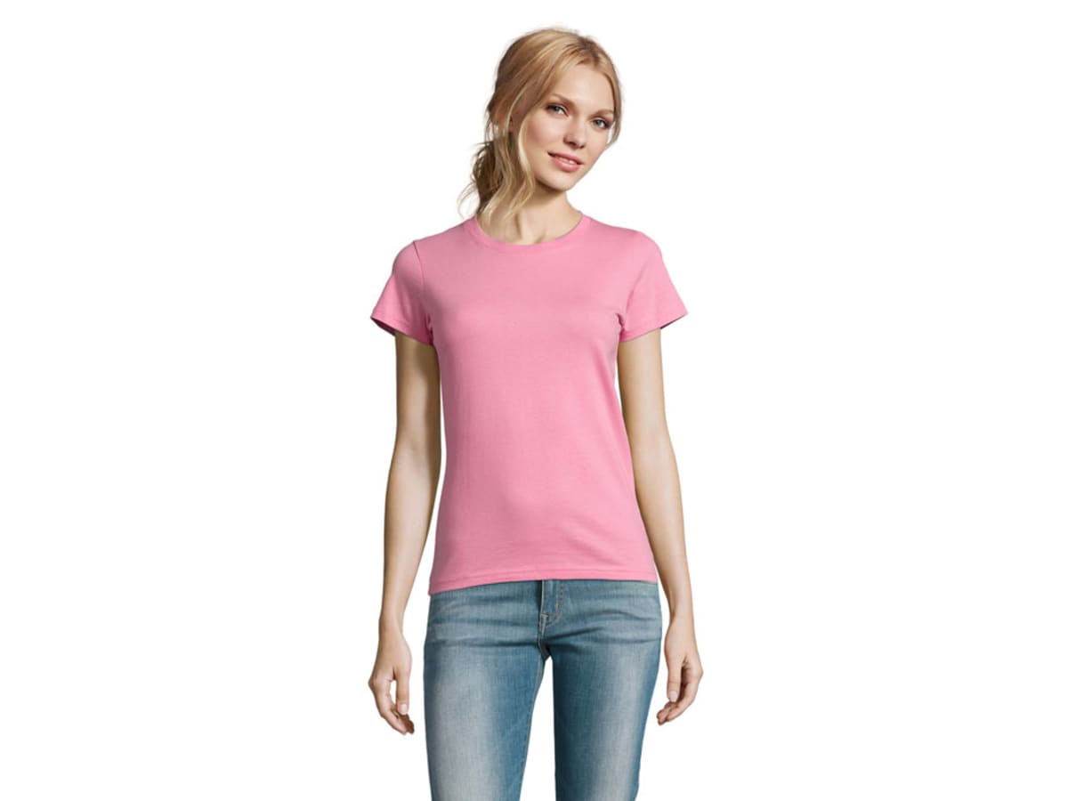 T-Shirt IMPERIAL DAM 190g
