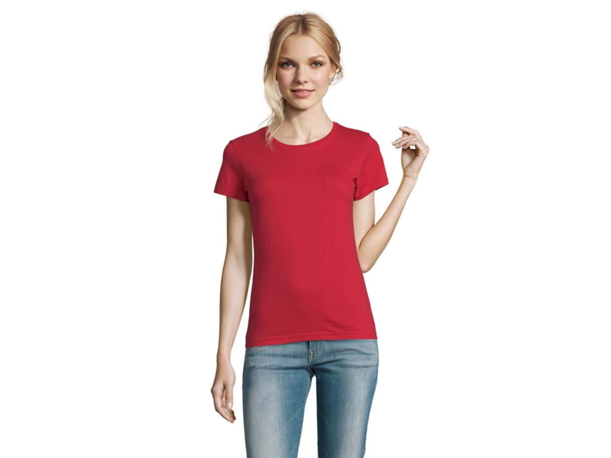T-Shirt IMPERIAL DAM 190g