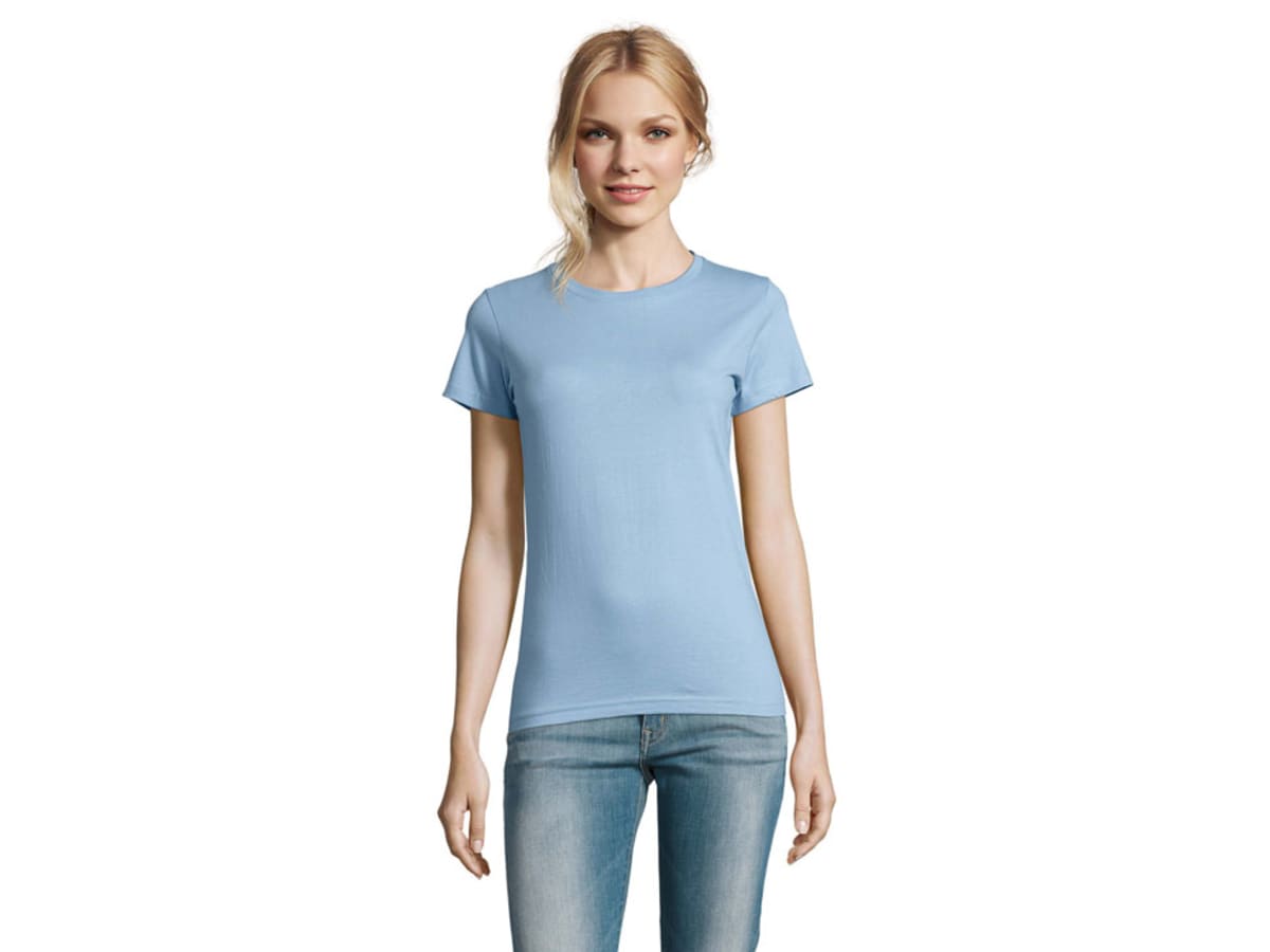 T-Shirt IMPERIAL DAM 190g