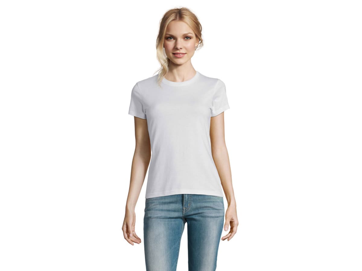 T-Shirt IMPERIAL DAM 190g