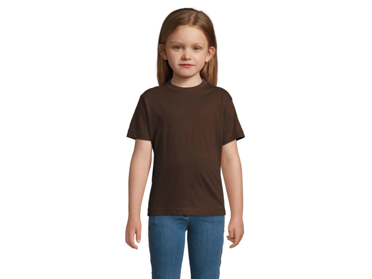 IMPERIAL BARN T-SHIRT 190g