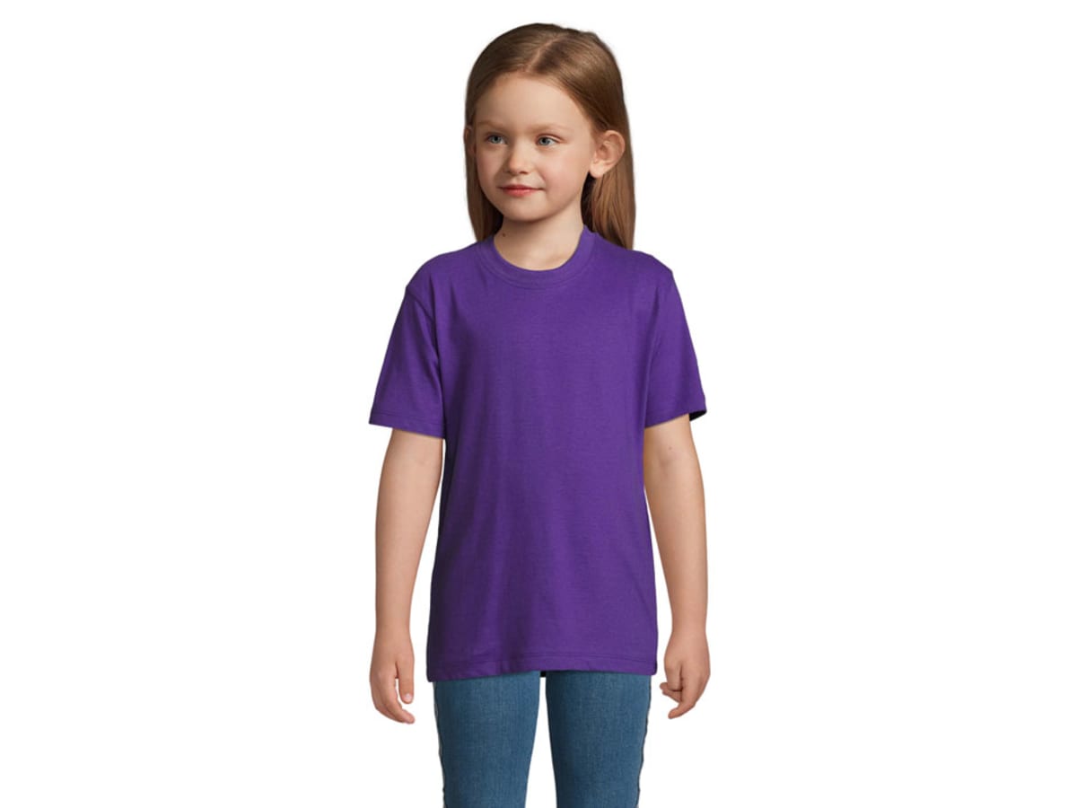 IMPERIAL BARN T-SHIRT 190g