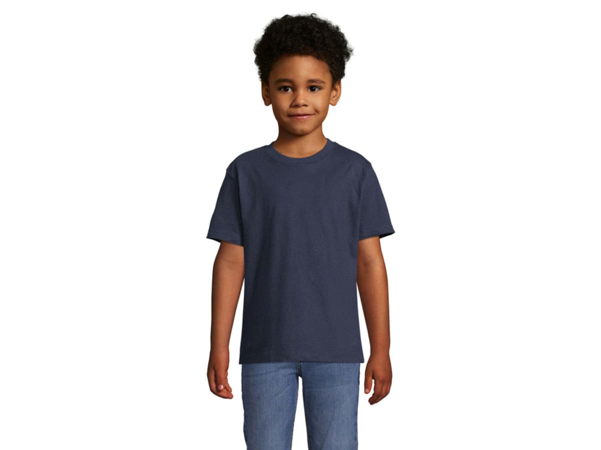IMPERIAL BARN T-SHIRT 190g
