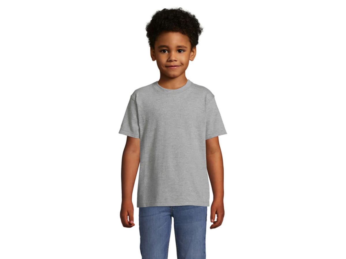 IMPERIAL BARN T-SHIRT 190g
