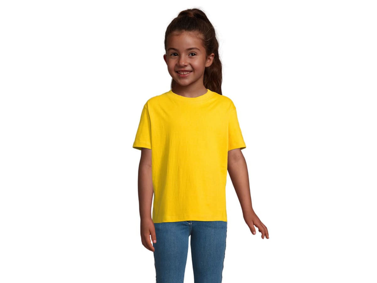 IMPERIAL BARN T-SHIRT 190g