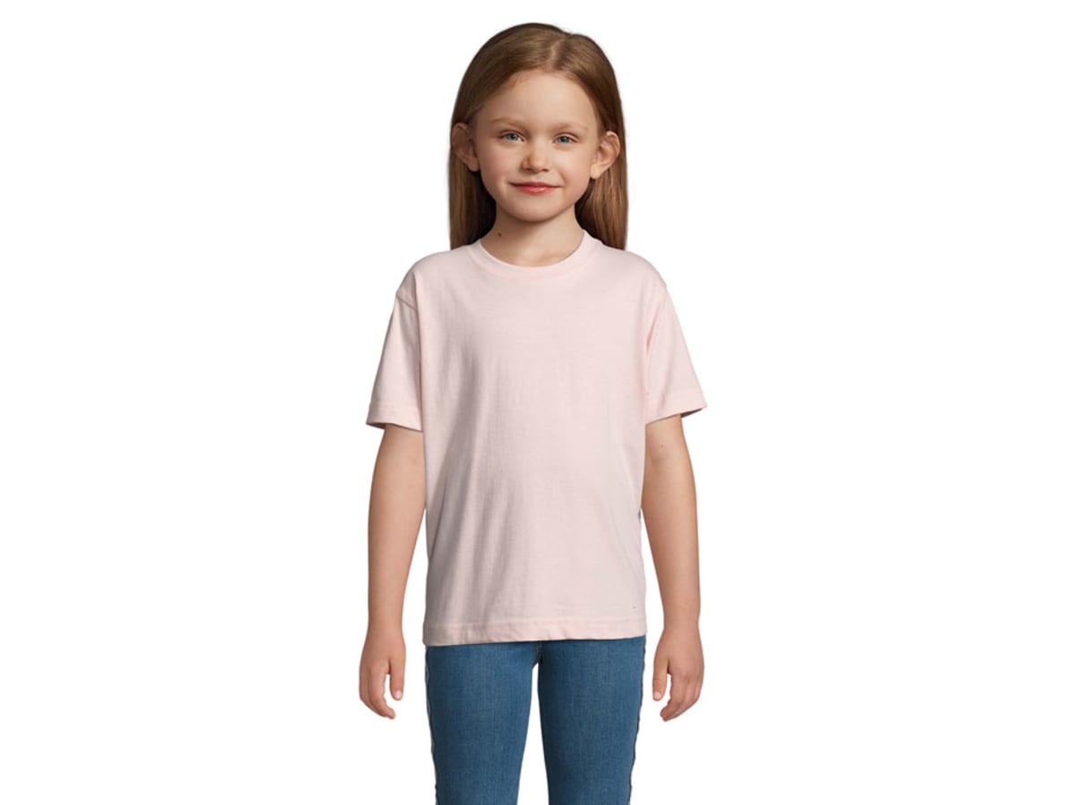 IMPERIAL BARN T-SHIRT 190g