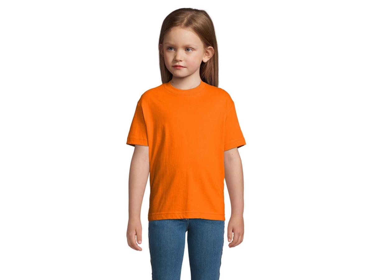 IMPERIAL BARN T-SHIRT 190g