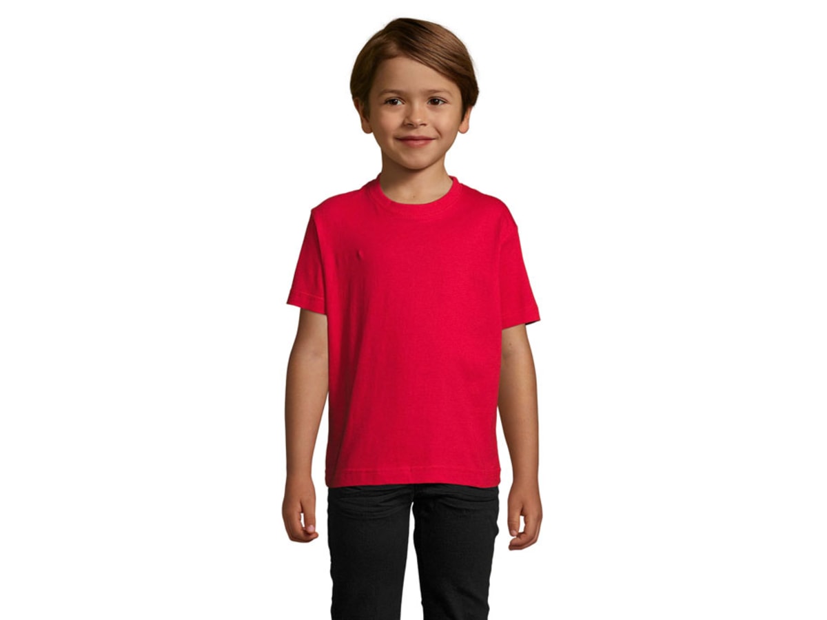IMPERIAL BARN T-SHIRT 190g
